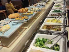 -素满香·食养自助(建邺万达店)