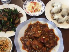 -天回镇何氏豆腐(总店)