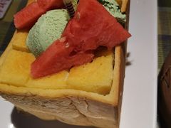 新面包诱惑-章吴记喜瑞餐厅(东东城店)