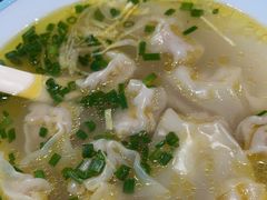 -小杨生煎(周浦万达店)