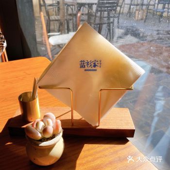 藏起来的小店，安静而舒服，这才是生活的样子～