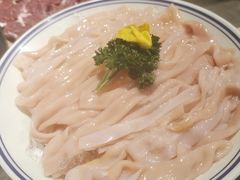 -旧街市鲜货老火锅(大光路店)