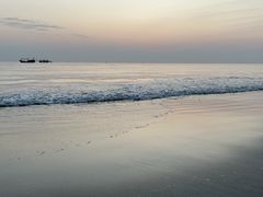 -侨港海滩