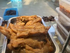 牛筋-文虎酱鸭旗舰店(禾兴南路店)