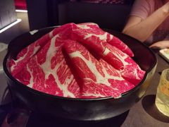 -东来顺·非遗火锅(赛格国际购物中心店)