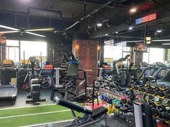-Nirvana Fitness健身工作室