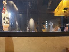 -北丐先生·野馄饨烧烤(泰达E街区店)