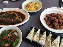 -钱塘宴(东站西子国际店)