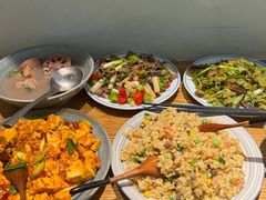 -静一餐厅·湖北菜(前门店)