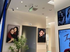 -天真蓝照相馆(五角场百联又一城店)