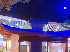 -绿茶餐厅(光谷世界城步行街店)