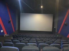 -横店电影城(李沧店)