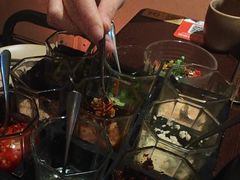 -滇野云南野生菌餐厅(陕西南路店)