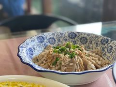 -得意楼蒸菜馆