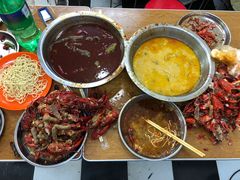 -王红军龙虾(盐仓桥店)