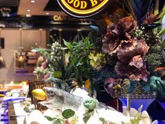 -加餐海鲜自助(集美银泰百货店)