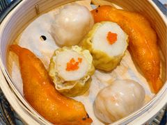 东星斑鱼饺-翠园(北京王府中环店)