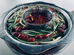 -枇杷园食为鲜火锅(南山店)