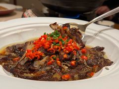 -绣园·茶食宴(湘绣博物馆店)