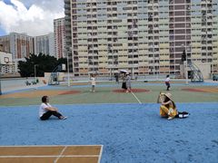 -彩虹村