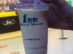 -1点点(望京万象汇店)