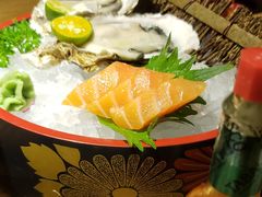 -蟹将军·松叶蟹和牛日料放题自助(K11店)