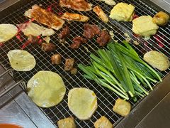 -同心烧烤(总店)