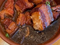 -麽麽家•爆炒牛肉饭(景瑞时光里店)