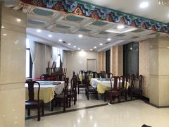 -懋隆金阁·博山菜