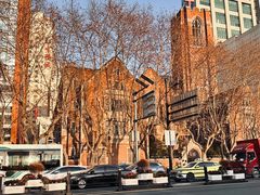 -南京路步行街