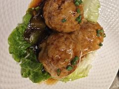 -闫府私房菜(恒隆店)