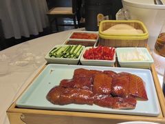 -院里寻菜·精致庭院菜(观沙岭店)