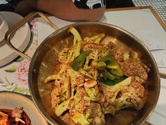 -川知味(京华城店)