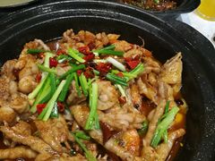 -阿龙酒煲(海宁新苑路店)