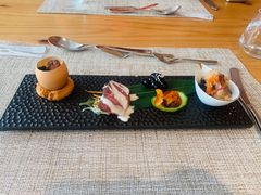 -香樟花园法式铁板烧(恒隆广场店)