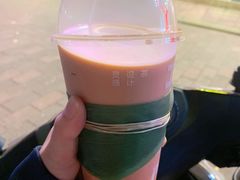 -喜茶(中山利和新地店)