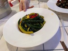 -霸王虾·麻辣小龙虾(清水河公园店)