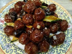 -砂锅居饭庄·京菜(西四店)