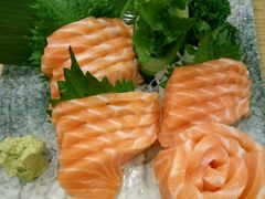 -立山居酒屋·烧鸟 天妇罗(西北湖店)