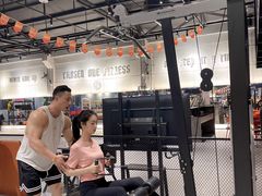 -唯一健身(东城里店)