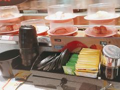 -争鲜回转寿司(南开大悦城店)
