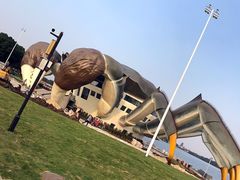 -乡乐园蟹庄·阳澄湖农家乐