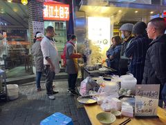 -梁憨包(南岸回龙湾店)
