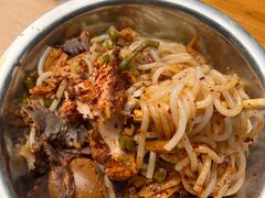 -老东江米粉