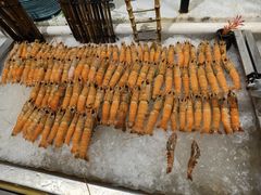 -蓝珊甄选海鲜自助·火锅大排档(近阿那亚店)