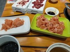-养牛邓·潮汕牛肉海鲜自助火锅(广州店)