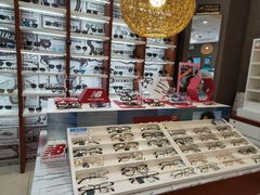 -宝岛眼镜(福中店)