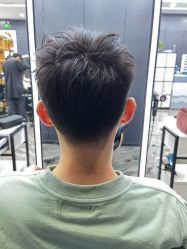 点击看大图 -藤野造型