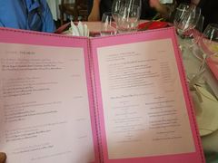 -La Villa French Restaurant