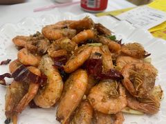 -新享乐海鲜(翠华路店)